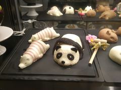 -Olé精品超市(北京合生汇店)
