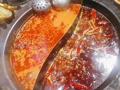 -蜀大侠火锅(建设路第五大道店)