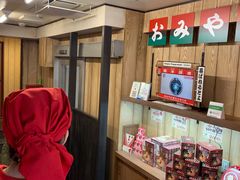 -一兰拉面(新宿中央东口店)