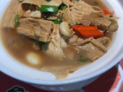 -四道菜·福建菜馆(万家广场店)