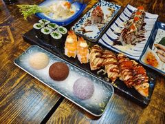 大福-米彩料理(西丽店)