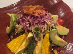 -月下料理(楷林IFC店)