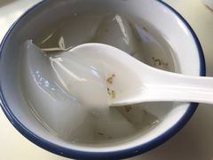 杏仁豆腐-奶酪魏(牛街总店)