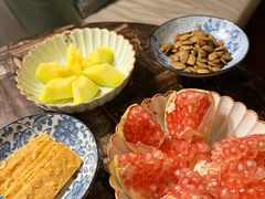-荣轩(新荣记环球金融中心店)