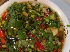 -三毛牛肉店(福强店)