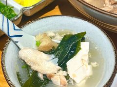 -佰海稻食堂·盖饭·拉面·寿喜锅(中华广场店)