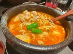 -山石榴·贵州菜(陆家嘴中心店)