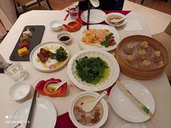 -得月楼·省级非遗·传统苏帮菜(观前店)