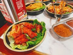 -酒拾烤肉(星沙店)