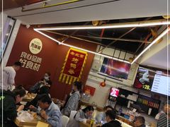 -特派卷·老北京烤鸭卷(合生汇购物中心店)