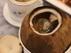 -今一靓汤.顺德菜东莞三十年老字号(厚街店)