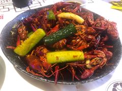 -拙味兄弟龙虾·江湖菜(和畅堂店)