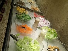 -汉巴味德·烤肉与啤酒的自助(杭州大悦城店)