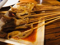 -洛阳面馆(红专路店)