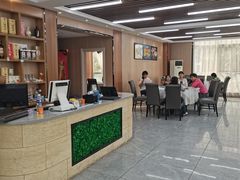-京秀缘蒸汽海鲜农家菜大馅蒸饺