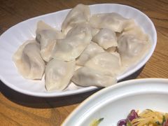 -一轩饺子馆(丽都店)