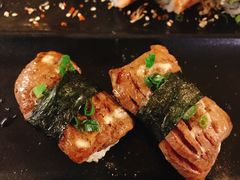 -昊·来了寿司(双楠2店)