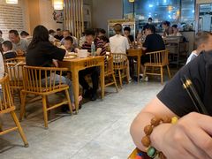 大堂-易老妈蹄花.特色川菜(人民公园总店)
