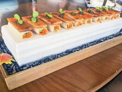 鱼子酱松板肉-三利音·浦之舟(滨江大道店)