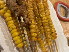 -质烤烤物·活烤海鲜(质烤总店)