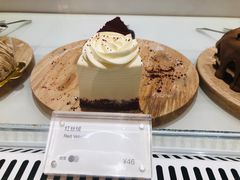 -EVERNAKED裸蛋糕(SOHO天山店)