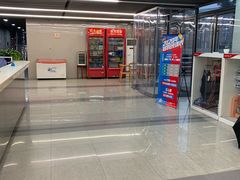 -美再晨游泳馆(新江湾店)