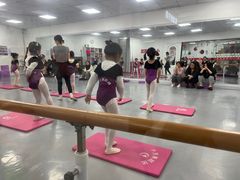 -小芳舞蹈团·少儿舞蹈·中国舞(龙江校区)