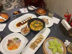 -A One Kitchen·南京精菜馆(晶丽酒店店)
