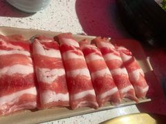 -麻辣英雄重庆火锅(二城广场店)