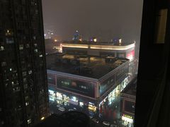 -皇冠幸福里动物奶油生日蛋糕(万达店)