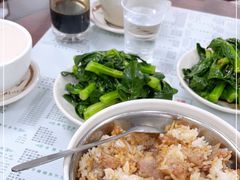 -仁信双皮奶(东川路店)