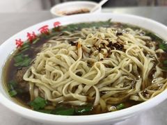 -老赵面店(大西路店)