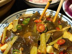 -福苗小骆驼烧烤(大唐不夜城店)
