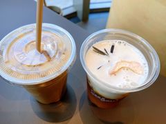 -Seesaw Coffee(苏州中心店)