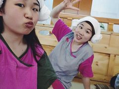-丽池宫韩式汗蒸会馆(华灯坊店)