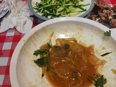 -老郑家东北春饼(龙悦居店)