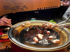 -西塔老太太泥炉烤肉(上海七宝领展广场店)