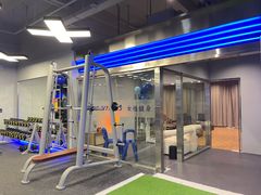 -METIS FITNESS女性健身工作室