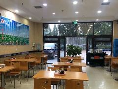 大堂-八沟羊汤(河北大街店)