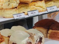 -CHOCMONS巧克怪兽(屏风街店)