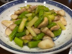 -兰边碗(鼓楼店)