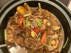 -茶叁酒肆·楚味江湖(菱角湖店)