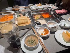 -海底捞火锅(宝龙广场夜宵主题店)