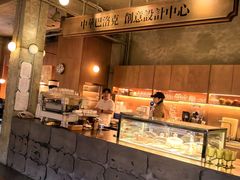 -仁义涵西餐·咖啡(中华巴洛克店)