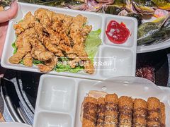 -小小河边鱼(天润城店)