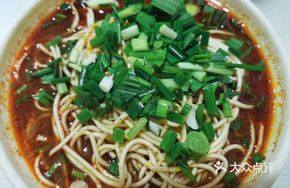 Wenwozi Noodles