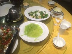 -德缘烤鸭店(大栅栏店)