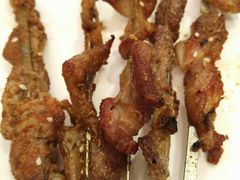 -喜悦小串海鲜烧烤大排档(高新万达店)