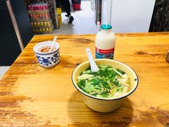 -山北老老头馄饨