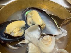 花甲汤-HOTISLAND海鸡岛·韩国料理(江南西店)